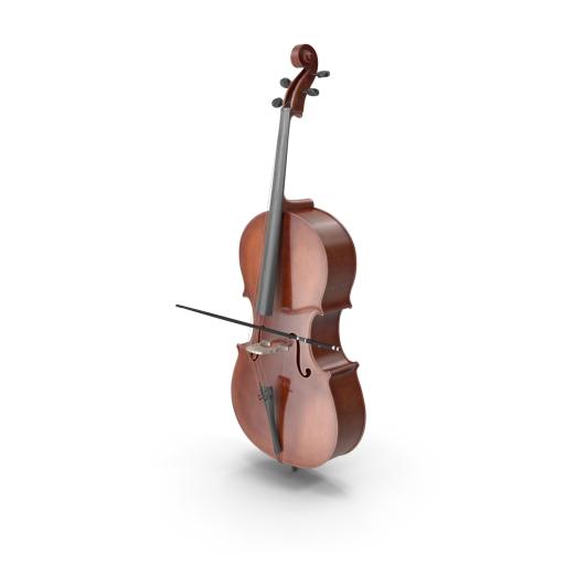 Streichinstrumente Cello